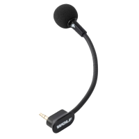 WOLF Apex Boom Mikrofon (IPX6)