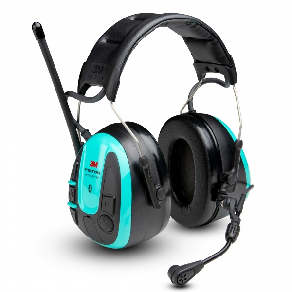 3M PELTOR WS ALERT XP+, SNR=29dB