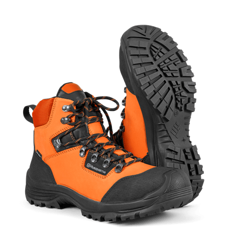 Husqvarna Arbeitsschuh Technical Light
