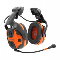 Husqvarna X-Com Active, Mesh-Kommunikationssystem