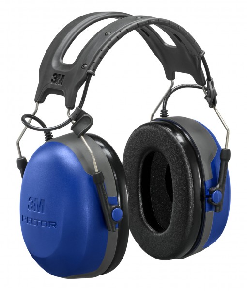 3M PELTOR CH-3 HEADSET ATEX SNR 30dB