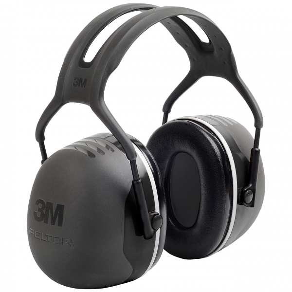 3M Peltor Kapselgehörschutz X5A, SNR 37 dB