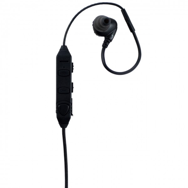 Howard Leight Impact In-Ear Pro, Umgebungshören, SNR 30dB