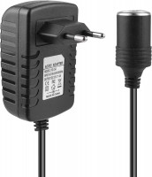 Netzteil Adapter für Zigarettenanzünder