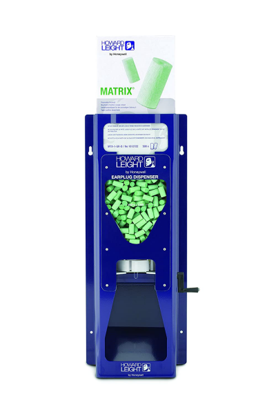 LEIGHT SOURCE 500 Spender (Wandmontage), ohne Inhalt