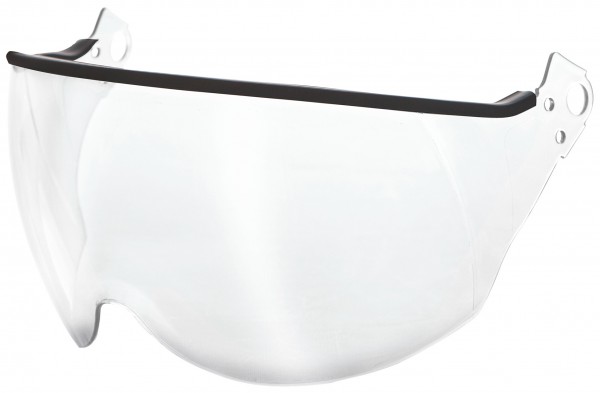 KASK Visier Transparent V2 Plus (WVI00036), passend zu KASK Plasma AQ / Superplasma AQ