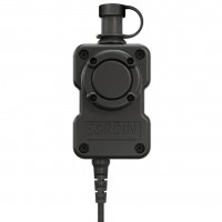 Sordin PTT Adapter Single
