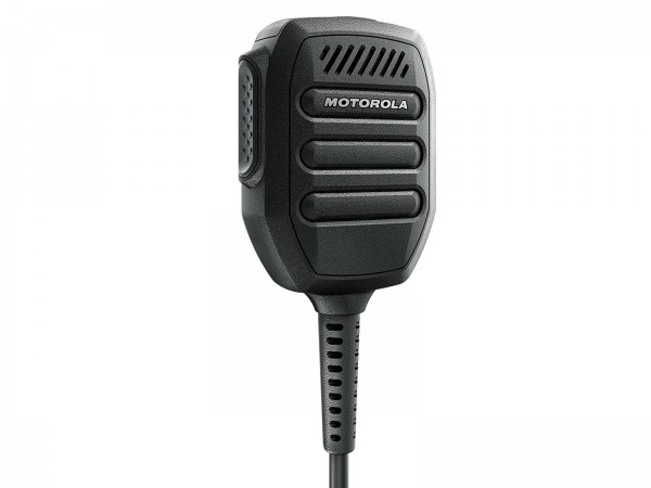 Motorola PMMN4148 Lautsprechermikrofon RM110 / IP55