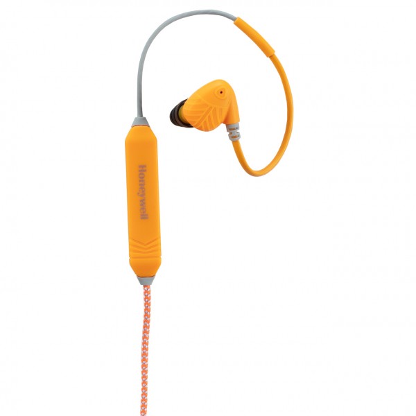 Howard Leight Impact In-Ear Pro, Bluetooth + Umgebungshören, SNR 30dB