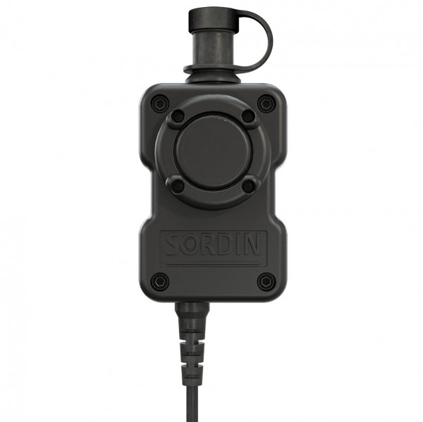Sordin PTT Adapter Single