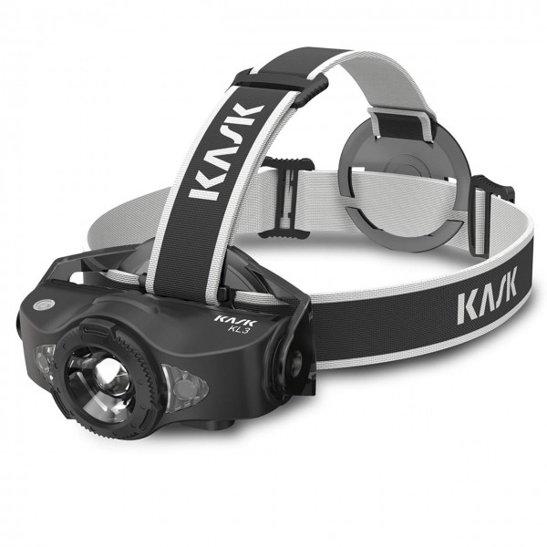 Kask LED-Stirnlampe KL-3