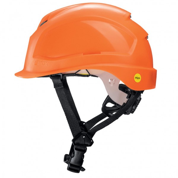 UVEX pheos S-KR MIPS Hi-Viz
