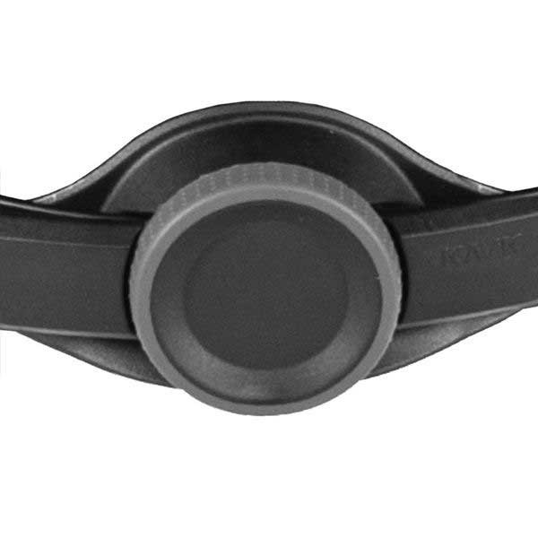 Kask Ersatzteil Einstellrad für Superplasma / Primero, schwarz