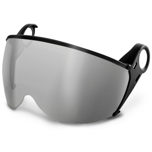 Kask Visier V7-520 SILVER MIRROR (passend zu Kask Zenith und Husqvarna Spire Vent)