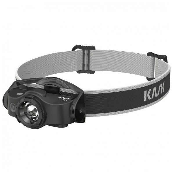 Kask LED-Stirnlampe KL-1
