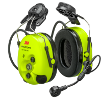 3M Peltor WS ProTac XPI