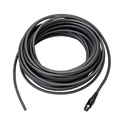 3M Peltor FLX2, Flex2-Kabel (Verbindung Gehörschutz mit Funk) 6-Pin