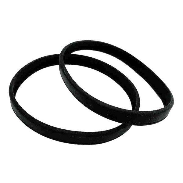 WOLF PRO und WOLF Apex O-Ringe
