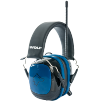 Sahaga Wolf Farbkits - Bunte Kapseln für Wolf Headset PRO