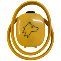 Sahaga Wolf Farbkits - Bunte Kapseln für Wolf Headset PRO