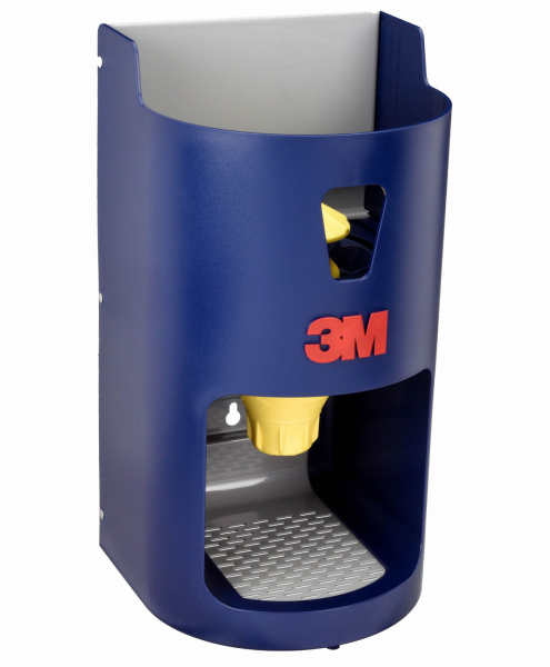 3M One Touch Pro Spenderbox für Gehörschutzstöpseln, 391-0000 (ohne Inhalt)