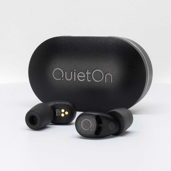 QuietOn 4, Mietgerät für 2 Wochen