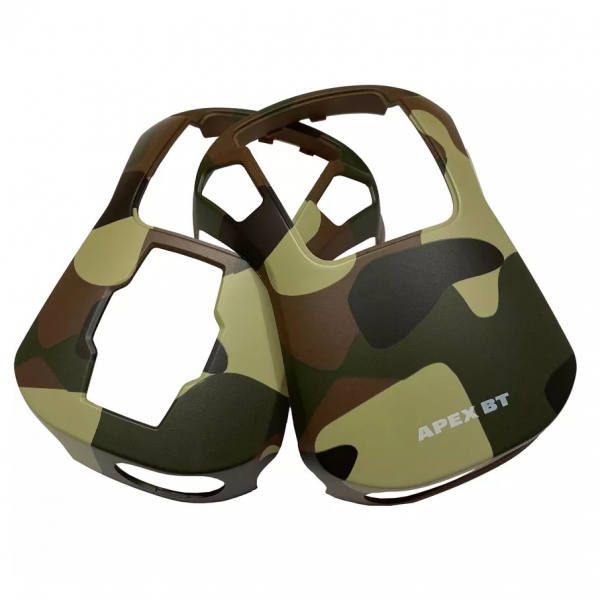 WOLF Apex BT Farbkits