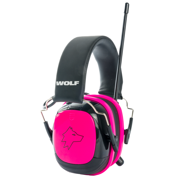 Sahaga Wolf Farbkits - Bunte Kapseln für Wolf Headset PRO