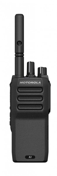 Motorola Handfunkgerät MOTOTRBO R2, DMR digital/analog, IP55