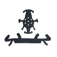 Ersatz-Innenpolster KASK
