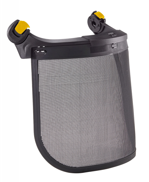 Schutzschild Gesicht VIZEN MESH