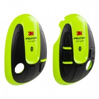 3M PELTOR Ersatzschalen für WS Alert, WS Alert X, WS Alert XP und WS Alert XPI