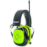 Sahaga Wolf Farbkits - Bunte Kapseln für Wolf Headset PRO