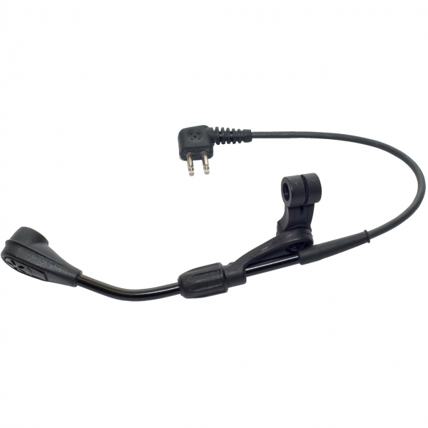 3M PELTOR MT53N Mikrofon Elektret mit J22-Stecker