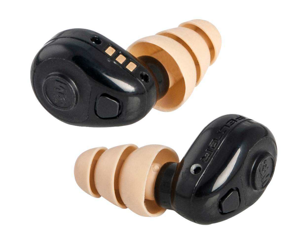 3M PELTOR TEP-200 EU, IP-67 (für Militär und Polizei), 1 Paar