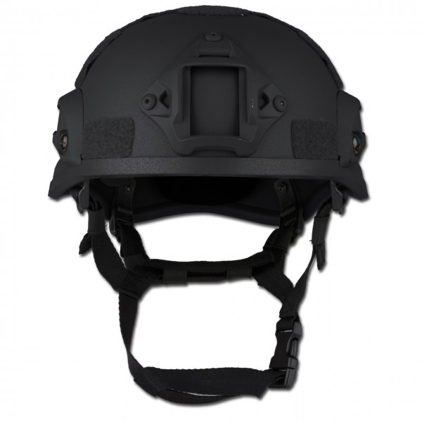 Emerson ACH MICH 2002 Helmet Special Action Version - Black