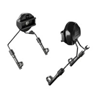 Sordin Supreme X2/T2 ARC Rails Kit