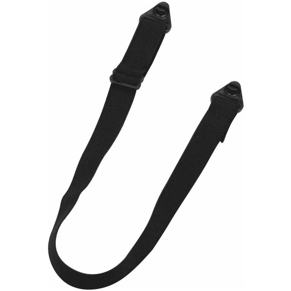 Kinnriemen für den 3M Schutzhelm Serie G3000, G22, 2-Punkt, GH1