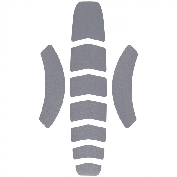 Reflexaufkleber Vertex Vent