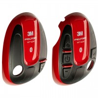 3M PELTOR Ersatzschalen für WS Alert, WS Alert X, WS Alert XP und WS Alert XPI