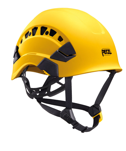 Petzl Schutzhelm VERTEX VENT belüftet
