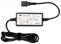 3M PELTOR USB-Ladekabel, FR09