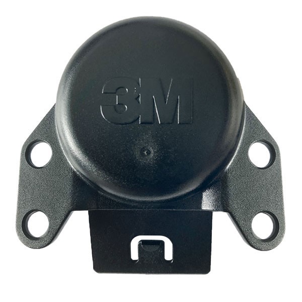 3M P3E Helmadapter, 1 Paar