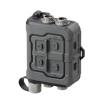 3M PELTOR PTT Systemsteuereinheit SCU-300 mit Bluetooth