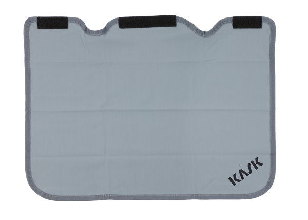 Nackenschutz (Stoff grau) KASK (WAC-20-313)