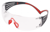 3M SecureFit 400 Schutzbrille, Antikratz-/Antibeschlag-Beschichtung,