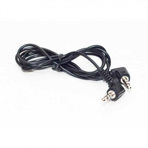 3M Peltor Kabel mit 3,5 mm Stereo- Stecker FL6CE/1