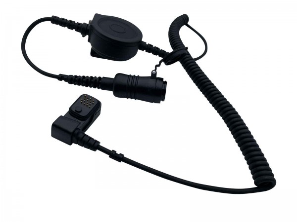 PTT Adapter für TPH700 mit Nexus-Buchse (4-pole)