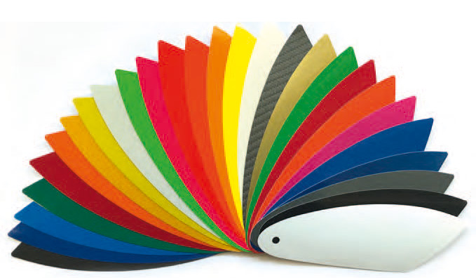 Farbpalette