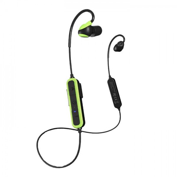 ISOtunes Pro Aware 2.0 (aktiv = Umgebungshören),EN352 Bluetooth Headset, SNR 33dB